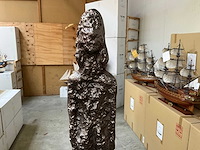 Sfd - sculptuur - afbeelding 5 van  5