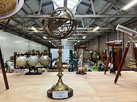 Sfd armillarium - afbeelding 1 van  2