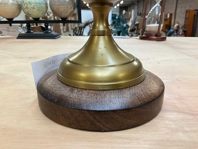 Sfd armillarium - afbeelding 2 van  2