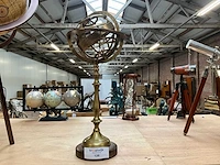 Sfd armillarium