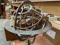 Sfd armillarium - afbeelding 4 van  5