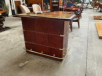 Sfd bar counter ontvangstbar - afbeelding 1 van  5