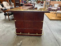 Sfd bar counter ontvangstbar - afbeelding 2 van  5