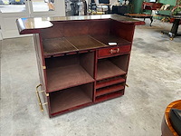 Sfd bar counter ontvangstbar - afbeelding 3 van  5