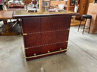 Sfd bar counter ontvangstbar - afbeelding 4 van  5