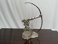 Sfd boogschutter decoratie beeld - afbeelding 1 van  2