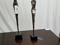 Sfd decoratie beeld (2x) - afbeelding 2 van  4