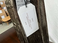 Sfd decoratie beeld (2x) - afbeelding 2 van  3