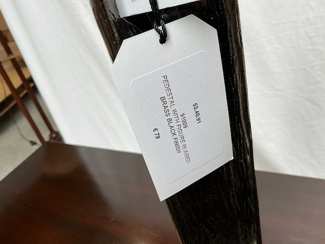 Sfd decoratie beeld (2x) - afbeelding 3 van  3