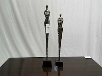 Sfd decoratie beeld (2x)