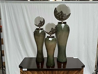 Sfd decoratie beeld (3x)