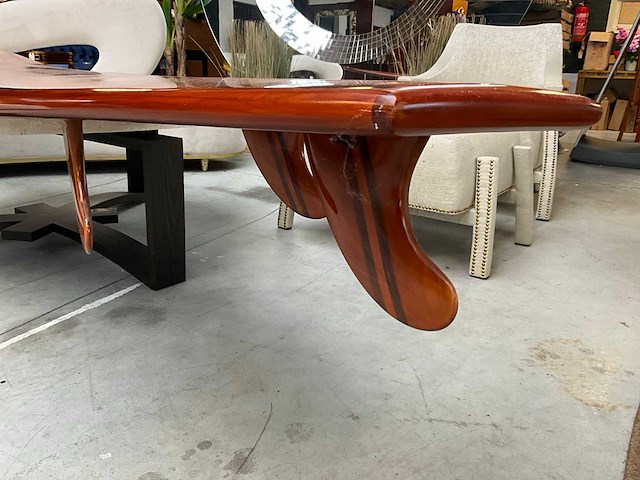 Sfd decoratie longboard - afbeelding 4 van  5