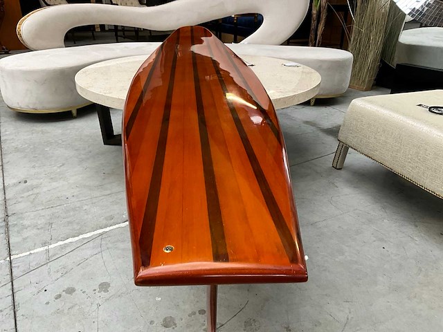 Sfd decoratie longboard - afbeelding 5 van  5