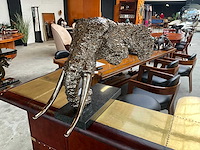 Sfd elephant head - afbeelding 1 van  3