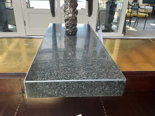 Sfd elephant head - afbeelding 3 van  3