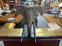 Sfd elephant head - afbeelding 2 van  6