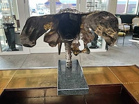 Sfd elephant head - afbeelding 4 van  6