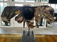 Sfd elephant head - afbeelding 5 van  6
