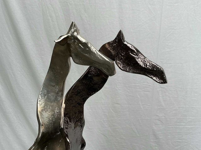 Sfd giraffe decoratie beeld - afbeelding 2 van  3