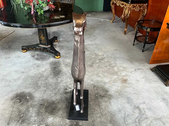 Sfd horse figure - afbeelding 2 van  3