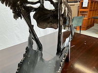 Sfd krokodil decoratie beeld - afbeelding 2 van  2