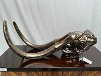 Sfd mammoet decoratie beeld - afbeelding 1 van  3