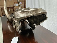 Sfd mammoet decoratie beeld - afbeelding 2 van  3