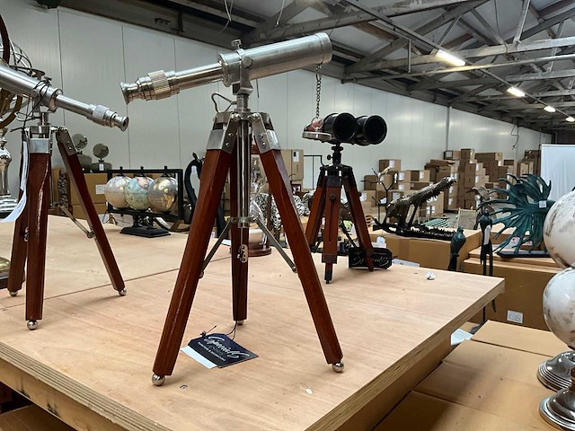 Sfd sterrenkijker - afbeelding 1 van  3