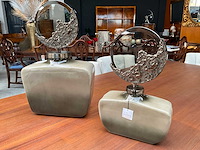 Sfd vaas (2x) - afbeelding 1 van  5