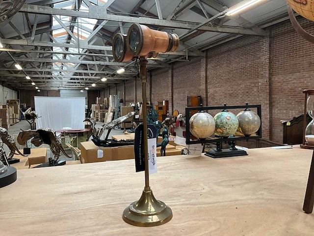 Sfd verrekijker - afbeelding 1 van  5