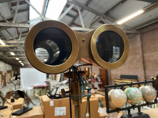 Sfd verrekijker - afbeelding 4 van  5