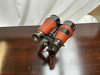 Sfd verrekijker - afbeelding 1 van  3