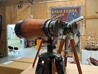 Sfd verrekijker - afbeelding 2 van  3