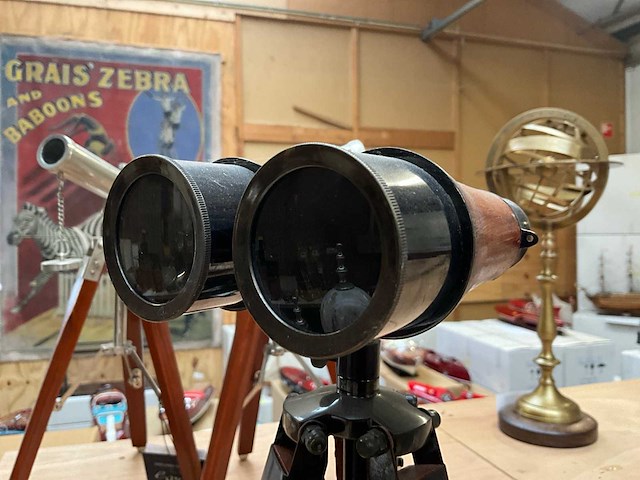 Sfd verrekijker - afbeelding 3 van  3