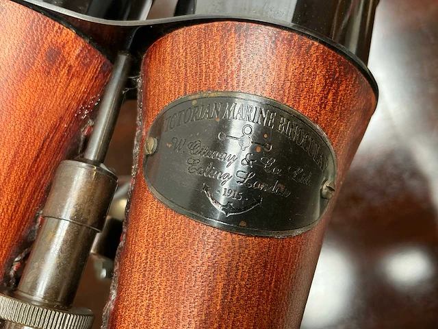 Sfd verrekijker - afbeelding 3 van  5
