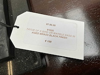 Sfd vogel decoratie beeld - afbeelding 2 van  2