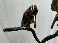 Sfd vogel decoratie beeld - afbeelding 2 van  2