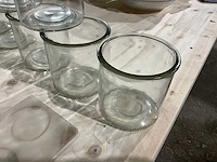 Sfeerlichthouder (12x) - afbeelding 2 van  2