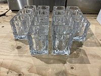Sfeerlichthouder (14x) - afbeelding 1 van  3