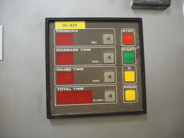 Sfk - danfotech - afbeelding 2 van  13