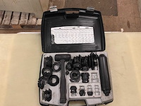 Sfk lagertrekset - afbeelding 1 van  2