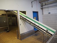 Sfk meat systems / frontmatec - afbeelding 1 van  5