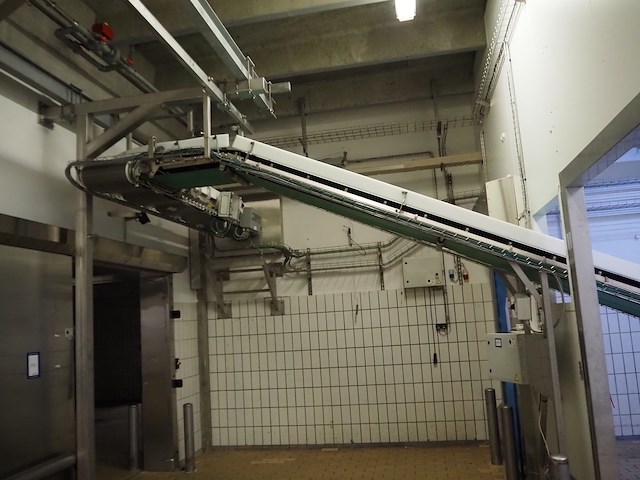 Sfk meat systems / frontmatec - afbeelding 3 van  5