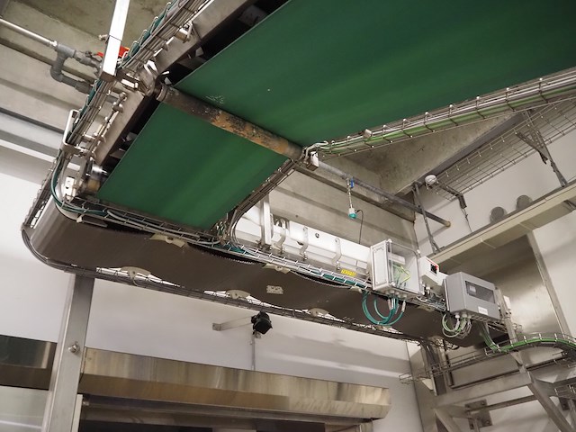 Sfk meat systems / frontmatec - afbeelding 4 van  5