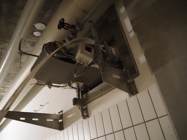 Sfk meat systems / frontmatec - afbeelding 5 van  5