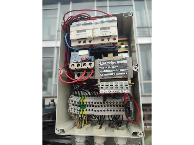 Sfk systems a/s - afbeelding 2 van  13