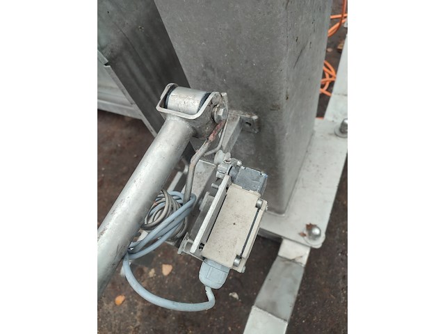 Sfk systems a/s - afbeelding 3 van  13