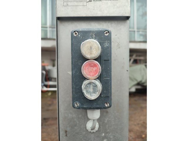 Sfk systems a/s - afbeelding 4 van  13