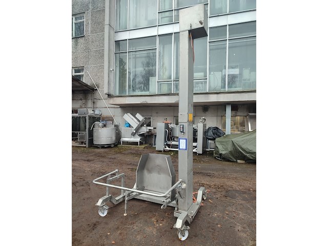 Sfk systems a/s - afbeelding 1 van  13