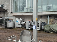 Sfk systems a/s - afbeelding 1 van  13